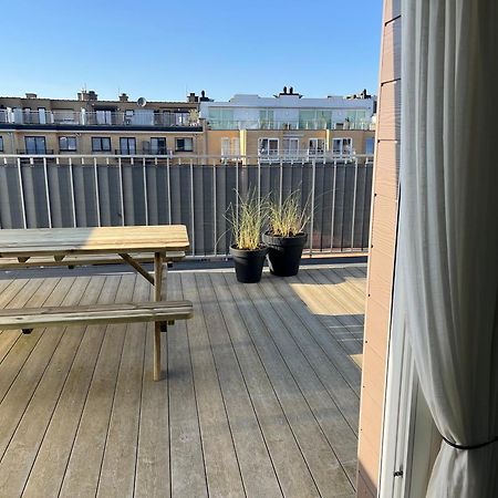 Penthouse 29 Daire Oostende Dış mekan fotoğraf