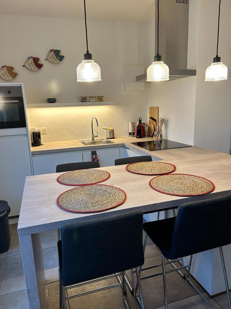 Penthouse 29 Daire Oostende Dış mekan fotoğraf