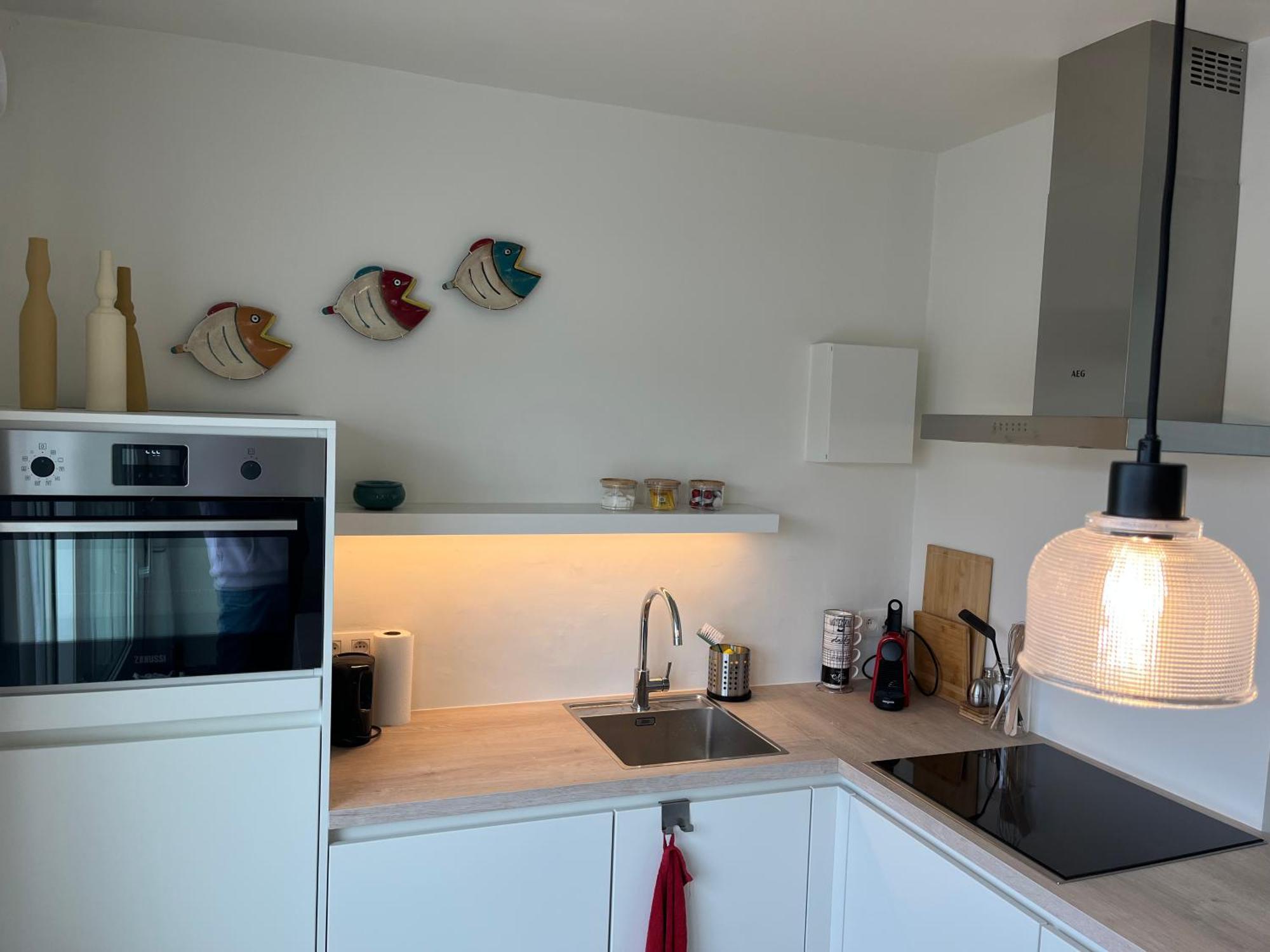 Penthouse 29 Daire Oostende Dış mekan fotoğraf