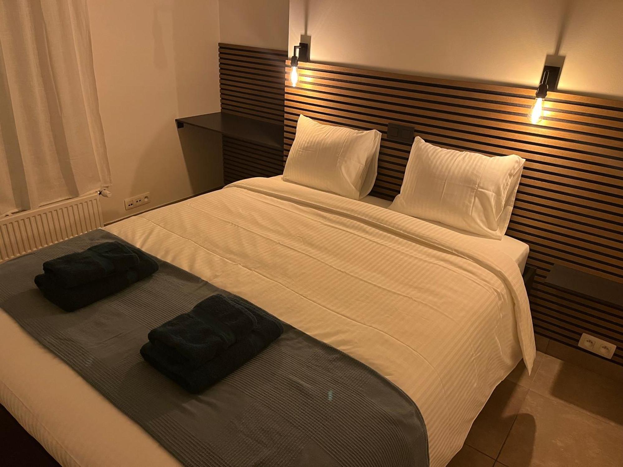 Penthouse 29 Daire Oostende Dış mekan fotoğraf