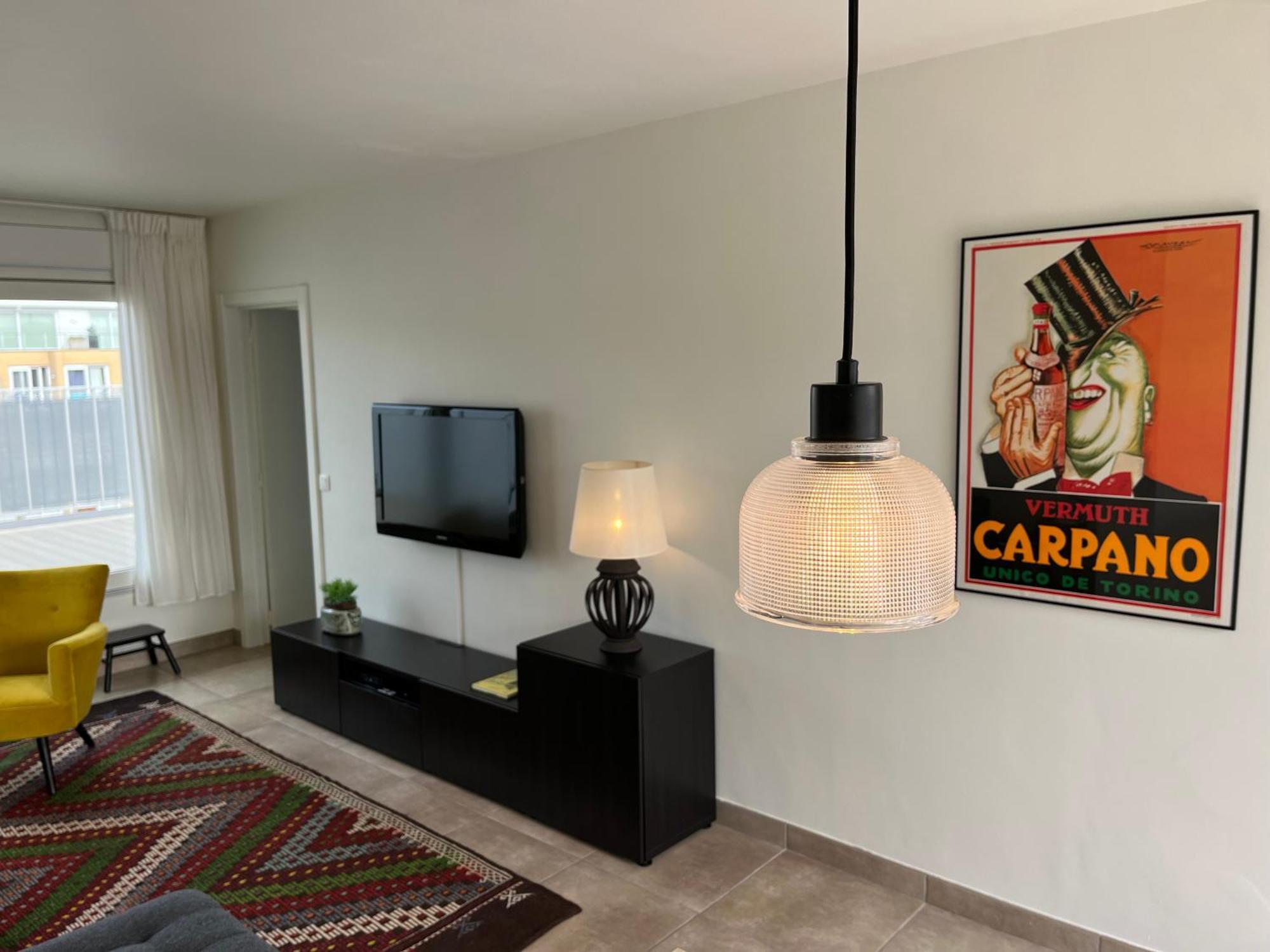 Penthouse 29 Daire Oostende Dış mekan fotoğraf