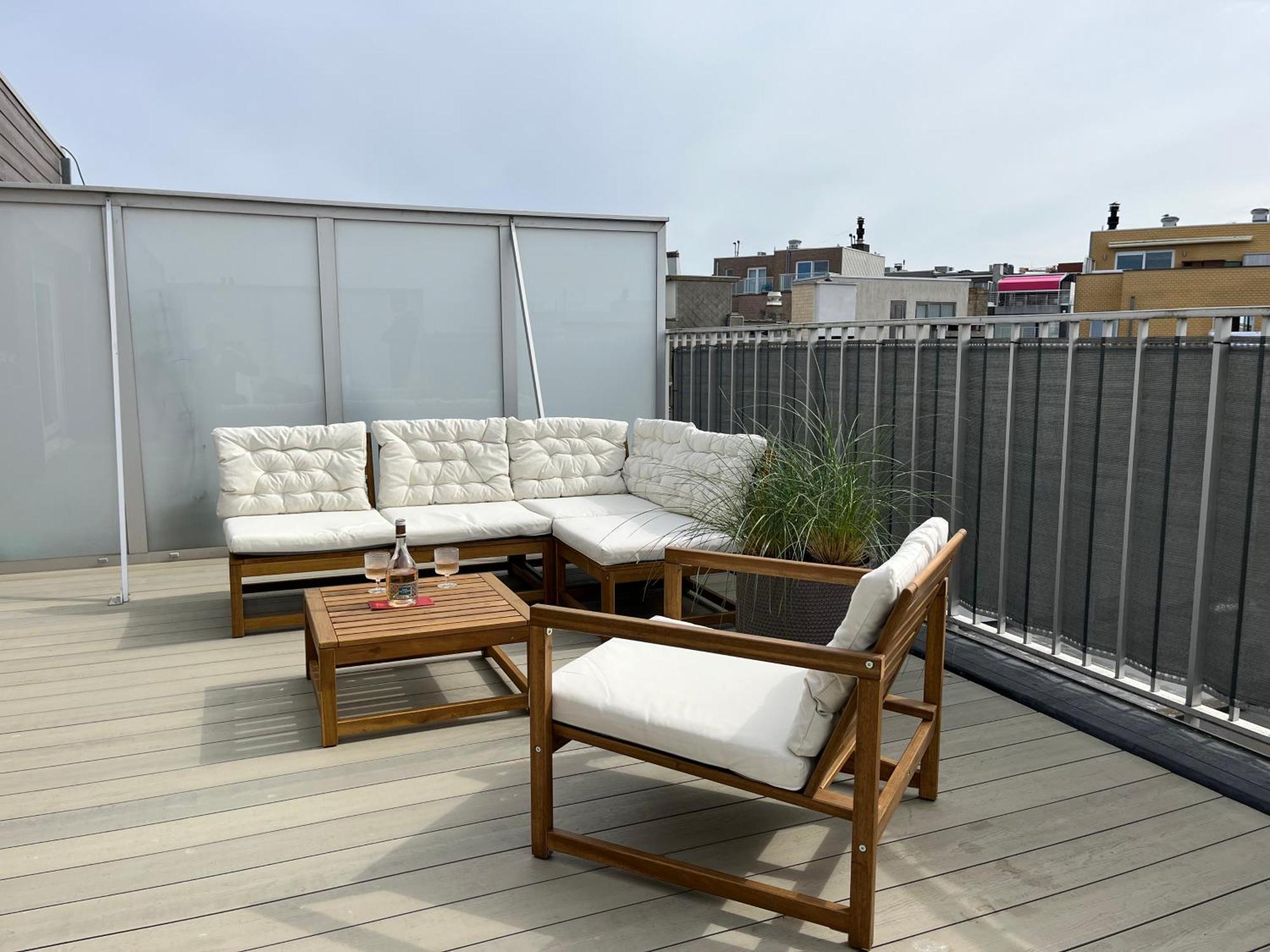 Penthouse 29 Daire Oostende Dış mekan fotoğraf